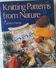 Knitting Patterns from Nature