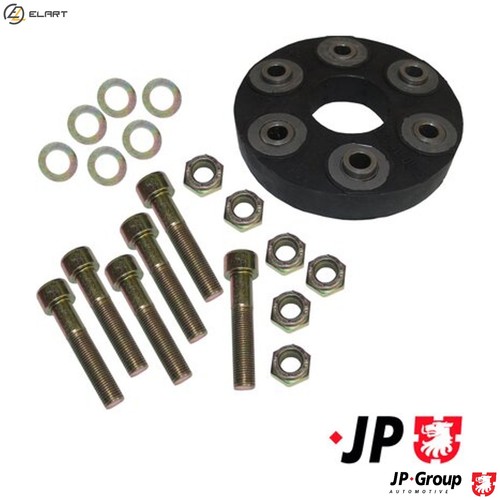 Joint propshaft 1353800100 - propshaft,