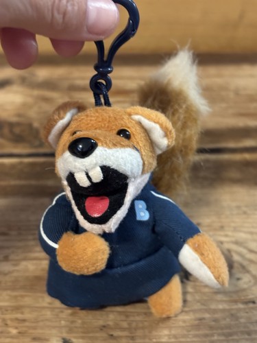 Basil brush soft - brush, toy