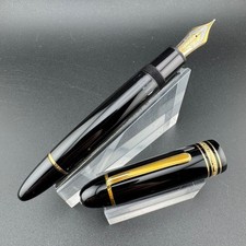 MONTBLANC Meisterstück No