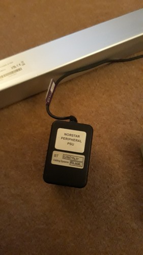 Norstar peripheral psu - norstar,
