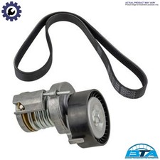 BELT TENSIONER VRIBBED BELT E3B0006BTA FOR BMW 1/E9/Convertible/E88/E87/F0/F02