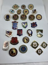 Collection of 28 Bowling