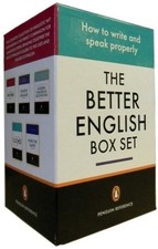 The Better English Box Set -