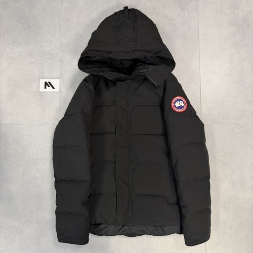 Canada goose mac millan parka - goose,