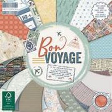 First Edition 'Bon Voyage' 6"