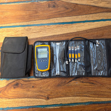 Fluke Networks MicroScanner 2