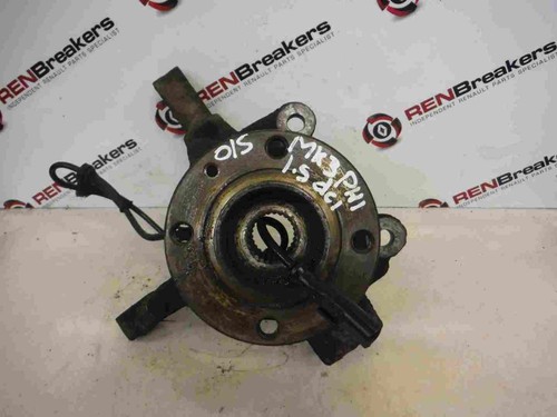 Renault clio mk3 2005 2009 - 2005-2009, 1.5