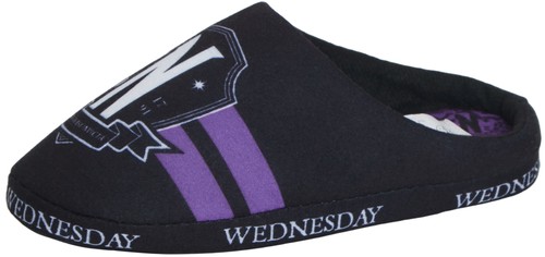 Wednesday slippers girls - wednesday,