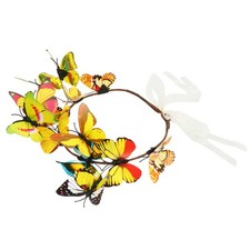  Bridal Headband Flower Girl