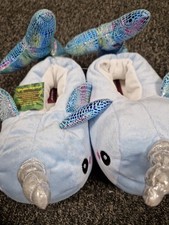 New Dunlop Slippers