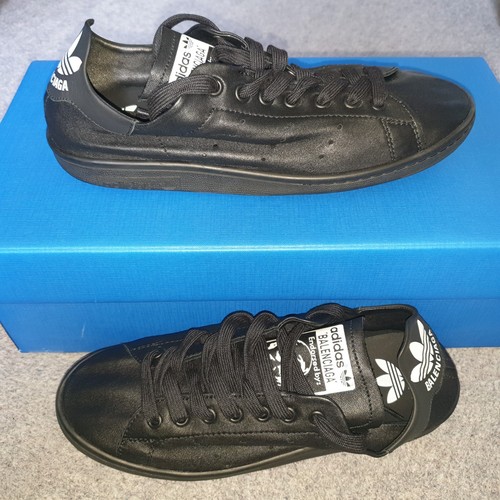 Balenciaga adidas stan - x,