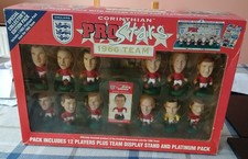 Corinthian Pro Stars England