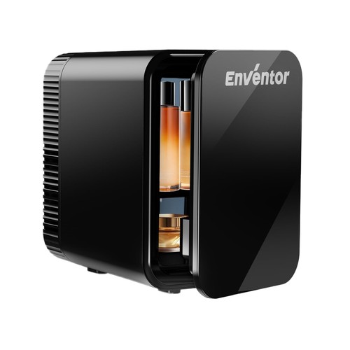 Enventor mini fridge cooler - mini,