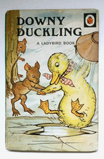 Choice of Vintage Ladybird Books - Animal Tales / Rhymes (401/497)  1st ed, DJs