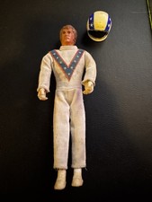 Ideal Evel Knievel Vintage