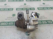 0375Q9 TURBOCHARGER /