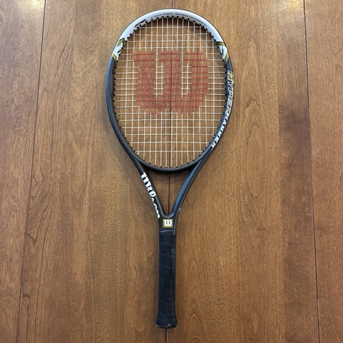 Wilson hyper hammer 3 - hyper,