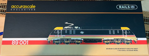 Accurascale 89001 acc2282dcc - 89001,