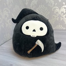 Squishmallows Otto the Grim