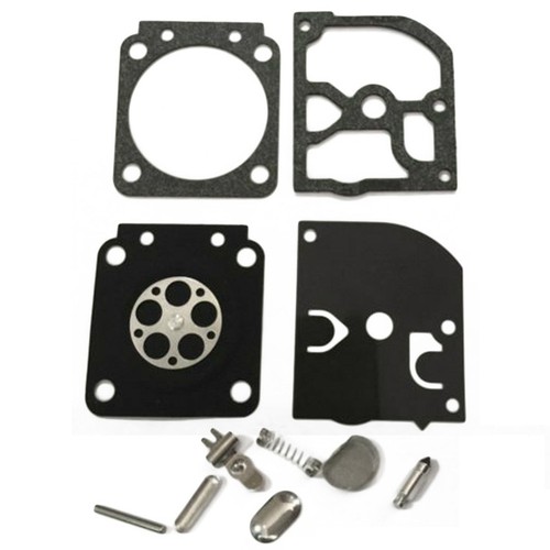 Carburetor kit spare repair - carburetor,