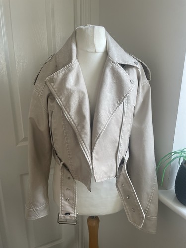 Womens off white faux - womens, v