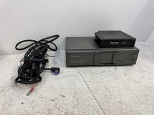 Pioneer Cdx-670 - 6 Disc Car