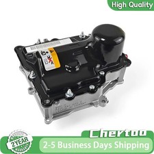 DQ200 0AM DSG Transmission