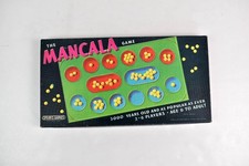 VINTAGE THE MANCALA GAME