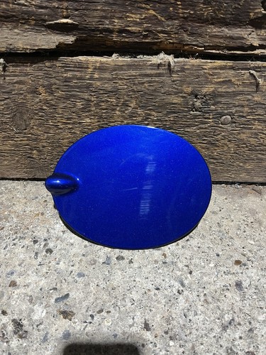 Ford fiesta mk8 fuel - fuel, flap