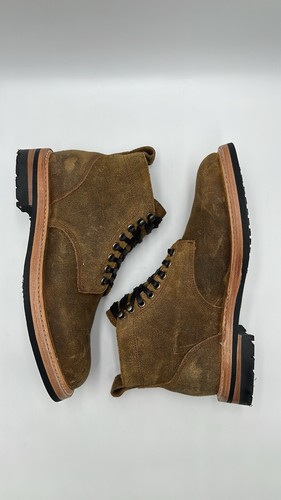 Taylor stitch trench boots - taylor, in