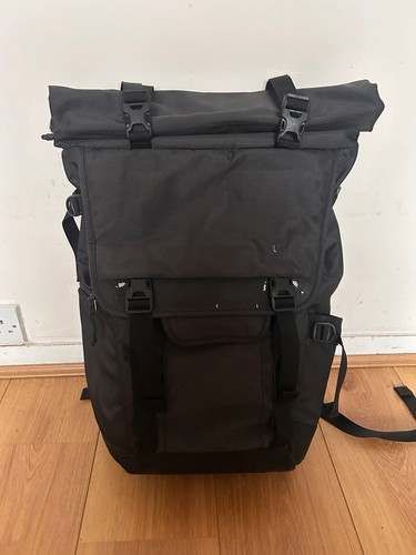 Thule covert rolltop - thule,