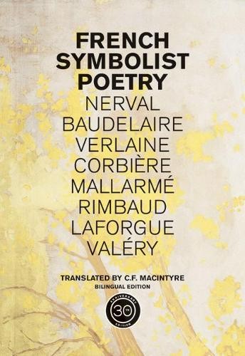 French symbolist poetry - poetry,, 50th