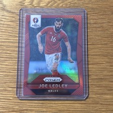 Panini Prizm Uefa Euro 2016 -