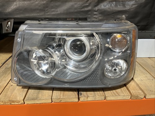 Range rover sport l320 2009 - rover,