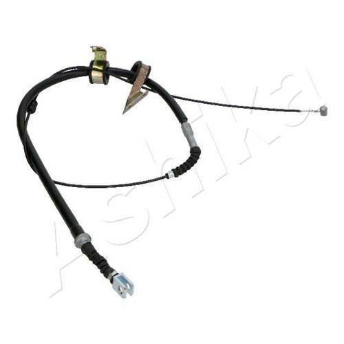 Cable pull parking - pull,,