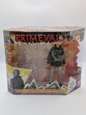 New / Sealed PROFESSOR NICK