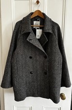 COS Oversized Double-breasted