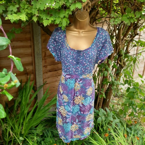 Mantaray viscose summer dress - mantaray,
