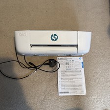 HP Deskjet 3762 Wireless