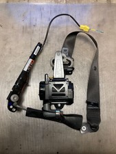 Breaking Chevrolet Captiva