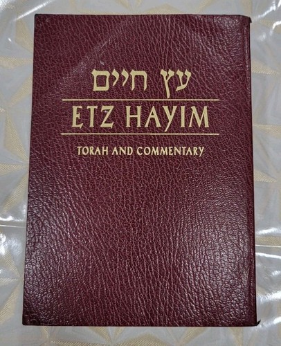 Travel size etz - etz, torah