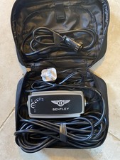 Genuine Bentley Battery