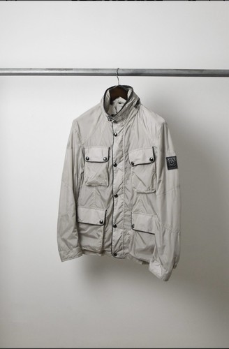 Belstaff multi pocket - belstaff,