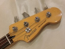 Fender Player II Precision