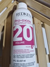 Redken Pro-oxide Cream