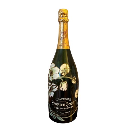 Perrier jouet fleur - perrier, de