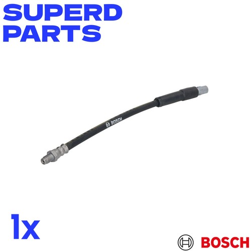 Brake pipe hose flexible front - brake,