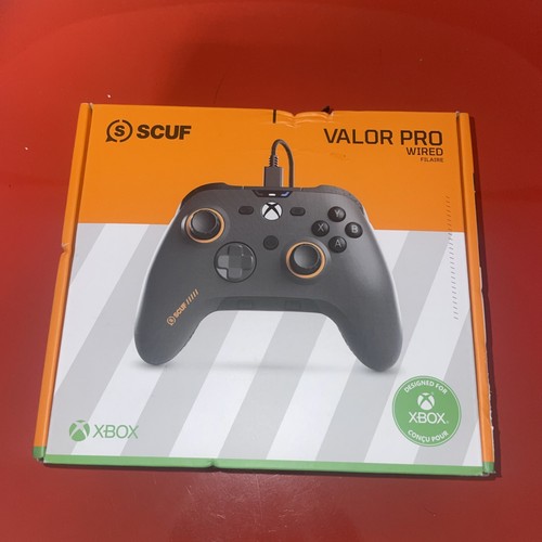Scuf valor pro wired - scuf,