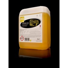 Autoglym Professional Clean